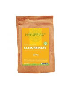 NaturPiac aszkorbinsav (C-vitamin)
