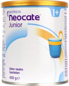 Neocate Junior ízesítés nélküli (Pingvin Product)