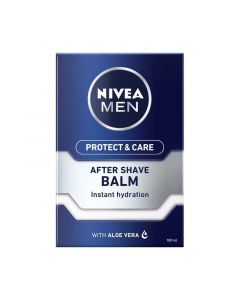Nivea Protect & Care after shave balzsam