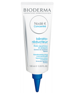 Nodé K emulsió BIODERMA (Pingvin Product)