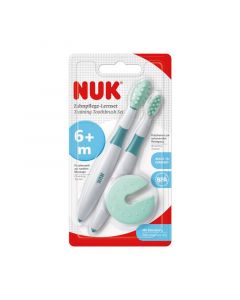 NUK-10256205-Fogápoló készlet