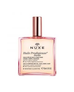 Nuxe Huile Prodigieuse Florale többfunkciós szárazolaj arcra, testre, hajra