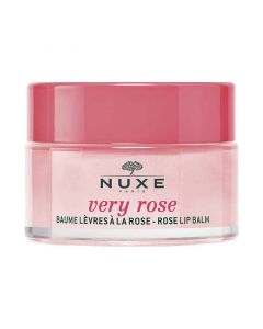 Nuxe Very Rose ajakbalzsam