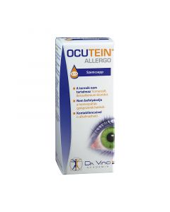 Ocutein Allergo szemcsepp (Pingvin Product)