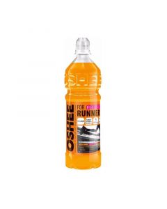 Oshee narancs ízű izotóniás ital