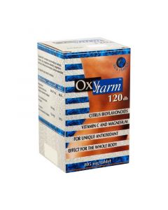 Oxytarm étrend-kiegészítő tabletta