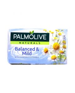 Palmolive Naturals Kamilla és E-vitamin szappan