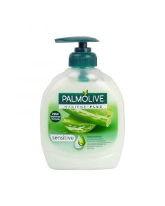Palmolive Sensitive folyékony szappan