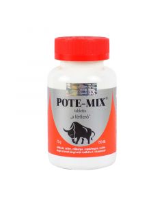 Pote-Mix tabletta