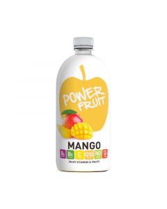 Power Fruit Mango (Pingvin Product)