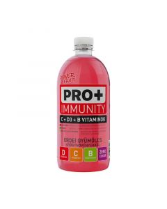 Power Fruit PRO+ Immunity Erdeigyümölcs