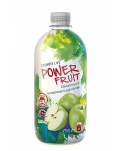 Power Fruit zöldalma