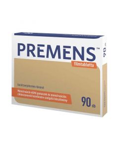 PreMens filmtabletta