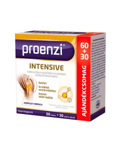 Proenzi Intensive tabletta