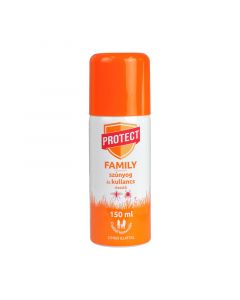 Protect-B szúnyog-és kullancsriasztó aerosol