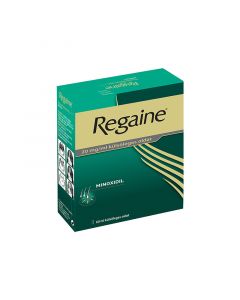 Regaine 20 mg/ml oldat külsőleges