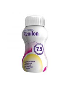 Renilon 7,5 sárgabarack ízű speciális gyógyászati célra szánt élelmiszer