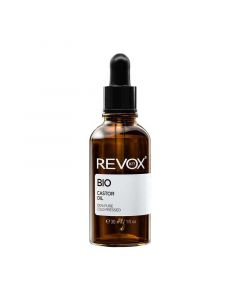 Revox Bio Castor Oil 100% Pure
