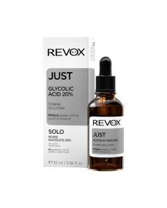 Revox Just Glycolic Acid 20%