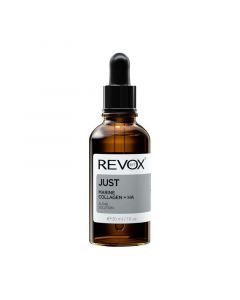 Revox Just Marine Collagen + HA Algae Solution
