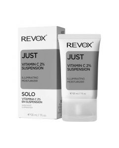 Revox Just Vitamin C 2% Suspension Illuminating Moisturize