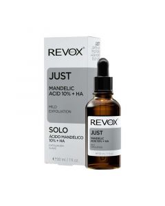 Revox Mandelic Acid 10%+HA Mild Exfolotion