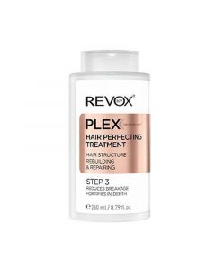 Revox Plex hajtökélesítő kezelés