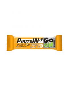 Sante go on protein szelet vaníliás (Pingvin Product)