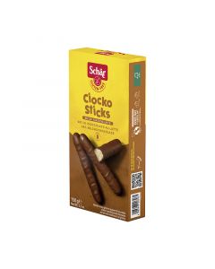 Schar gluténmentes Ciocko sticks csokis keksz