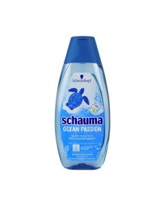 Schauma Sampon Női hidratáló Oecan P - 400 ml