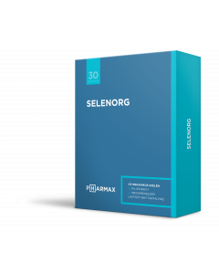 Selenorg tabletta