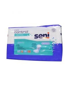 Seni Control Extra (524ml) (r.n.: Seni Lady Extra) (Pingvin Product)