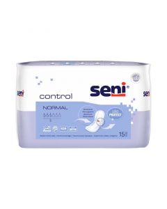 Seni Control Normal (395ml) (Pingvin Product)