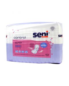 Seni Control Super (910ml) (r.n.:Seni Lady Super) (Pingvin Product)
