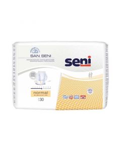 Seni San Normal (1290ml) (Pingvin Product)