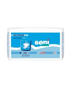 Seni Standard Air Large (2000ml) (Pingvin Product)
