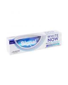 Signal White NOW Protect Complete Fogkrém