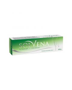 Solvena 15 mg/g gél (régi név: SP54) 