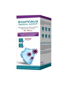 StopVirus Medical szirup