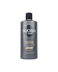 Sampon Syoss FÉRFI  Control - 440ml