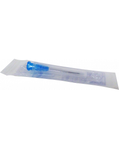 Injekciós tű egyszer használatos 23 G 1 CHIRANA (Pingvin Product)