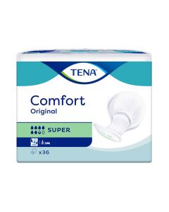 Tena Comfort Original Super (2200ml) (Pingvin Product)