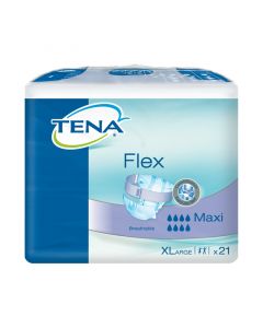 Tena Flex Maxi XL 