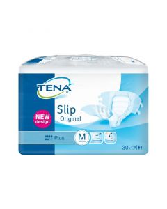 Tena Slip Original Plus M (1615 ml) (r.Basic Plus (Pingvin Product)