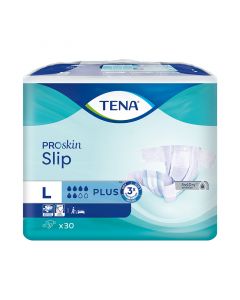 Tena Slip Plus L (1985 ml) (Pingvin Product)