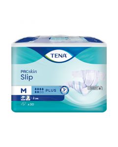 Tena Slip Plus M (1790 ml) (Pingvin Product)