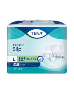 Tena Slip Super L 711300 (Pingvin Product)