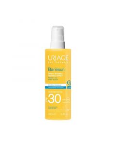 Uriage Bariésun spray SPF30