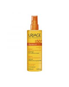 Uriage Bariésun spray SPF50+