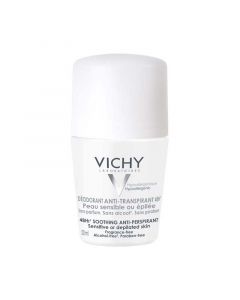 Vichy deo golyós érzékeny, epilált bőrre (Pingvin Product)